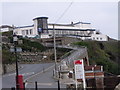 Ventnor Winter Gardens in PO38 1JX