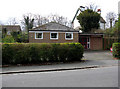 Coulsdon: The Vale Gospel Hall in CR8 4HD