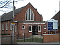 Reading Central Seventh Day Adventist Church, Tilehurst Road, Reading in RG1 7YN