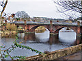 New Bridge, Dumfries in DG2 9JD