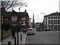 Bridge Street, Reading in RG1 3AA