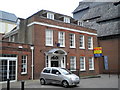 St Mary's Church House, Chain Street, Reading in RG1 3AA