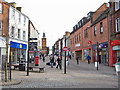 High Street, Dumfries in DG1 2DE