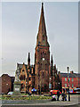 Greyfriars Church, Dumfries in DG1 2DE
