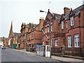 Buccleuch Street, Dumfries in DG2 9JD