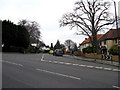 Purley: Downlands Road in CR8 4HD