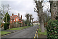 The Avenue, Horley in RH6 7EG