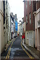 West Street, Hastings, Sussex in TN34 3DF