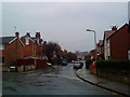 Montague Street, Beeston in NG9 2HJ