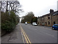 Blackburn Road, Egerrton in BL7 9UP