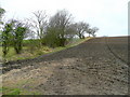 Arable land on Hodge Hill in DY9 9JW
