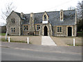 Needham Coronation Village Hall in IP20 9LD