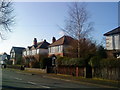 Muriel Road, Beeston in NG9 2HJ