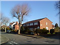 Marlborough Road, Beeston in NG9 2HJ