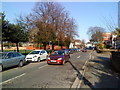Humber Road, Beeston in NG9 2EQ