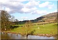 River Avon at Bathampton in BA2 6TW