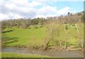 River Avon at Claverton in BA2 7BD
