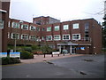 Wolverhampton Nuffield Hospital in WV6 8LY