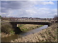 Bridge over the Dearne. in S63 8DG