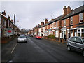 Limes Road, Tettenhall in WV6 8LY