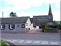 Church and Tavern at Ardler in PH12 8TA