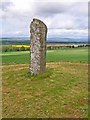 The Pictish Stone at High Keillor in PH13 9JU