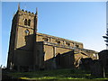 All Saints Church, Wroxton in OX15 6QA