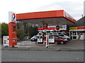 Service Station, Chester Road, Hartford in CW8 1NY