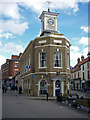 The Old Town Hall, Brigg in DN20 9SY