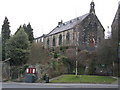 Baildon Moravian Church in BD17 5PB