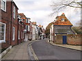 Great Minster Street, Winchester in SO23 9BP