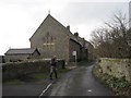 Former Wesleyan Methodist Chapel, Henshaw in NE47 7EP