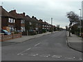 Alford Road in NG2 6LL