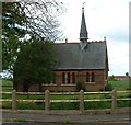 St Polycarp's Church, Holbeach Drove in Holbeach Drove