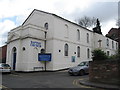 Baptist Church, Stourbridge in DY8 2EA