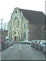 Church of God of Prophecy, Aston in B19 1SU