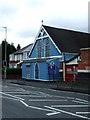 Apostolic Church, Witton Road, Aston in B6 4UP