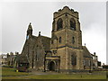 St John's Church, Hallcliffe, Baildon in BD17 5PB