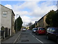 Hollinbank Lane - Batley Road in WF16 0ED