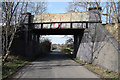 Lord's Head Lane Bridge in DN12 1BH