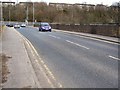Agecroft Road in M25 9AN