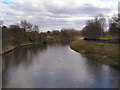 River Irwell in M27 8SW