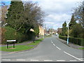 Winston Drive, Cottingham in HU16 5DB