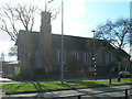 Derringham Bank Methodist Church, Hull in HU5 5FB