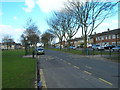 Wymersley Road, Hull in HU10 6FX