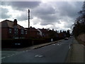 Bramcote Drive, Beeston in NG9 2HJ
