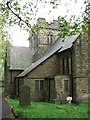St John the Evangelist Church Dipton in DH9 9BF