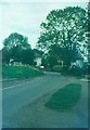 Houses in Bettespol Meadows, Redbourn in 1970 in AL3 7JZ