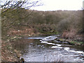 River Irwell in M26 1QF