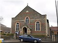 Congregational church, Kingswood in BS15 8AF